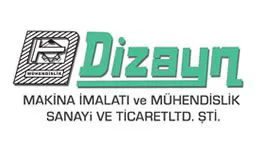 Dizayn Mak. İml. Müh. San. Tic. Ltd. Şti.
