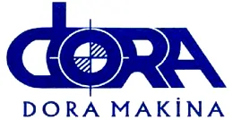 Dora Makina İml. San. ve Tic. Ltd. Şti.