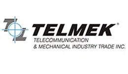Telmek Telekomünikasyon Mek. San. ve Tic. A.Ş.
