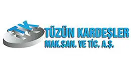 Tüzün Kardeşler Mak. San. ve Tic. A.Ş.