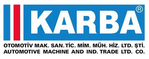 Karba Otomotiv Mak. San. ve Tic. Ltd. Şti.