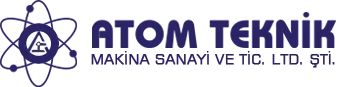 Atom Teknik Makina San. ve Tic. Ltd. Şti.