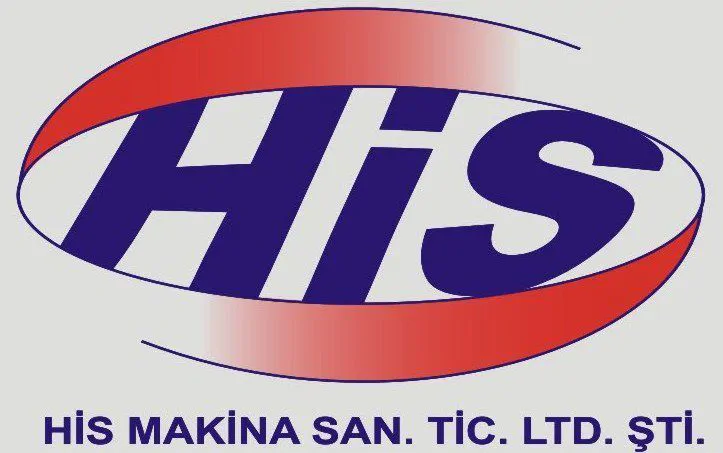 His Makina San. ve Tic. Ltd. Şti.