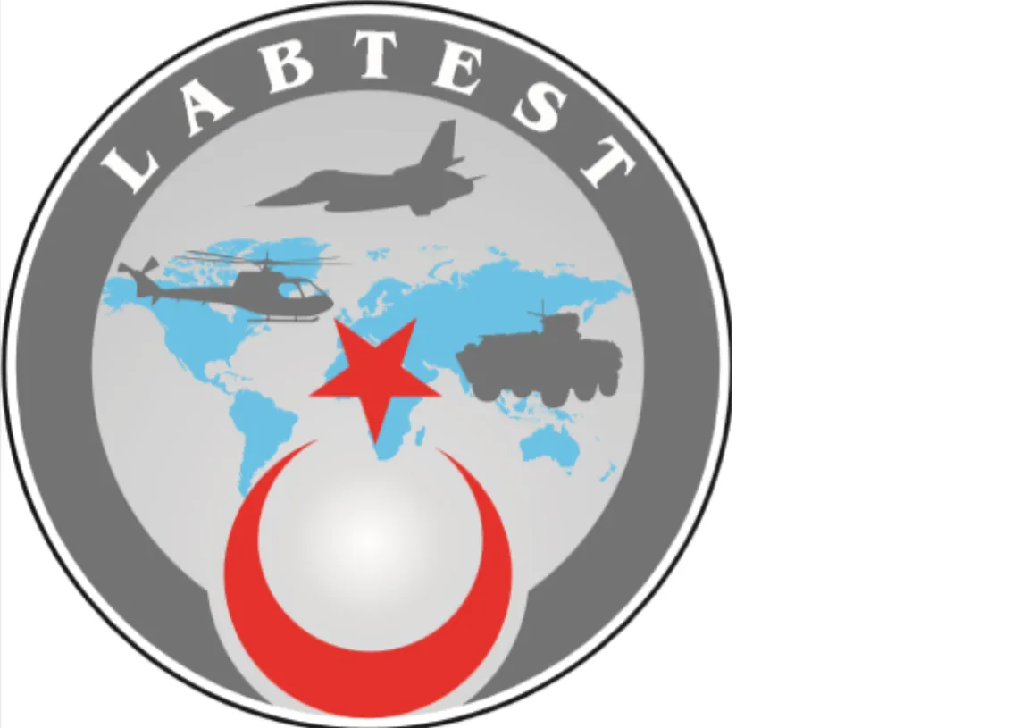 LABTEST SAVUNMA VE HAVACILIK SANAYİ VE TİCARET LİMİTED ŞİRKETİ