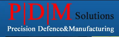 PDMSOL Savunma ve İmalat Tekn. San. Tic. A.Ş.