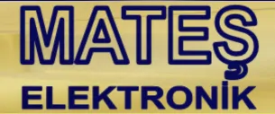 MATEŞ Elektronik