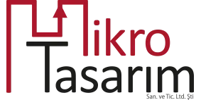 Mikro-Tasarım Elektronik San. ve Tic. A.Ş.