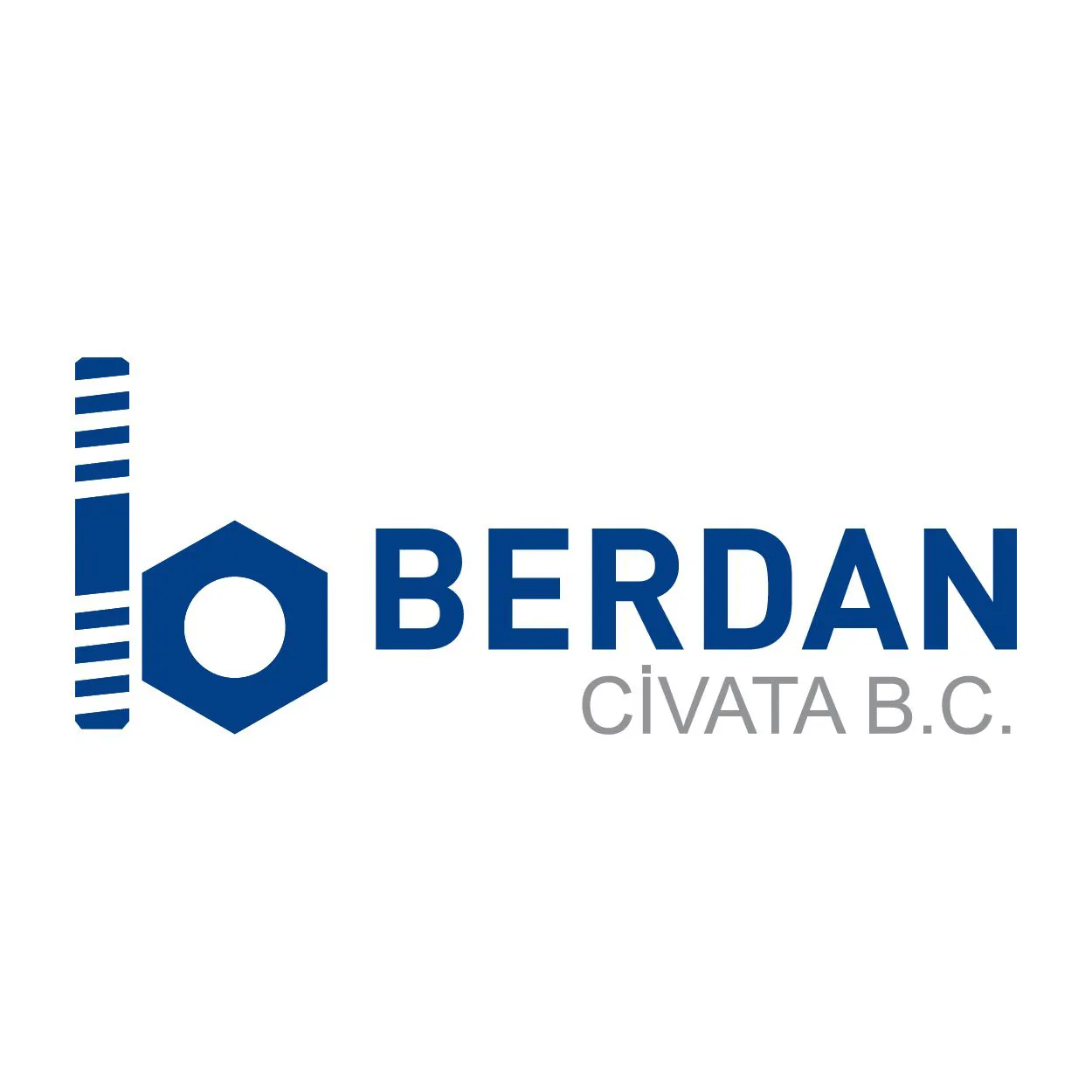 Berdan Cıvata Somun Mak. Yed. Parça İmalat San. ve Lab. Hiz. Tic. San. A.Ş.