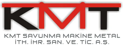 KMT Savunma Makine Metal İth. İhr. San. ve Tic. A.Ş.
