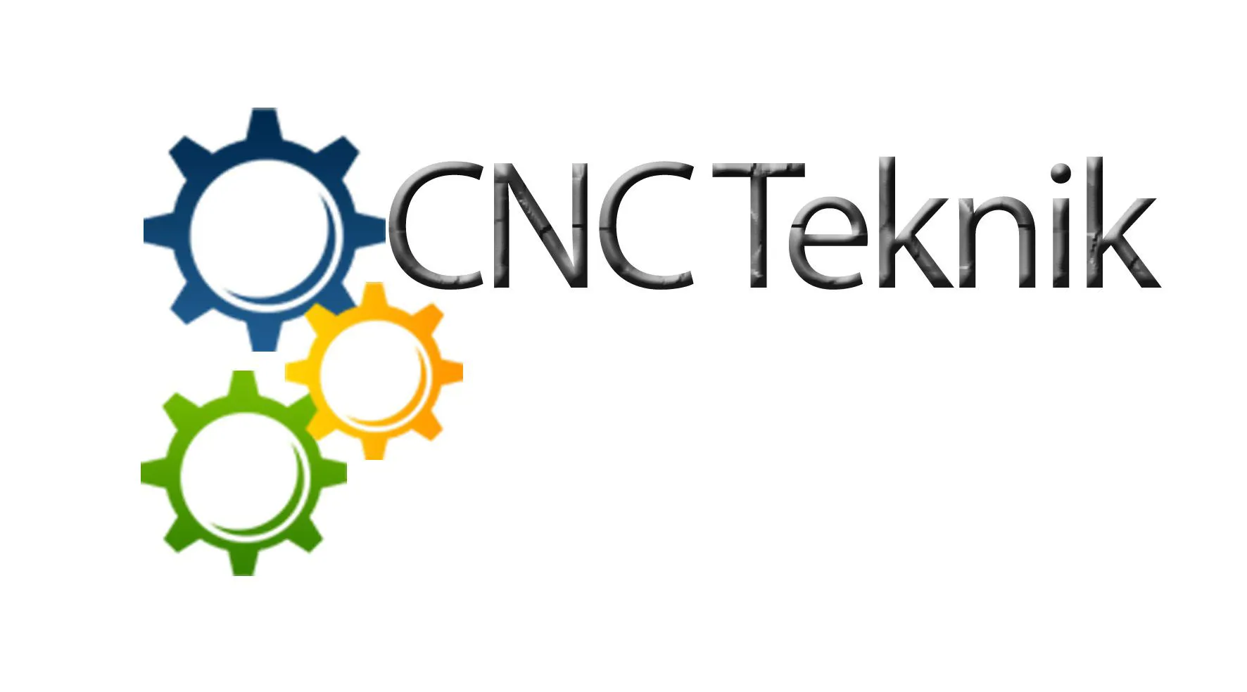 CNC TEKNİK Mak. San. Tic. Ltd. Şti.
