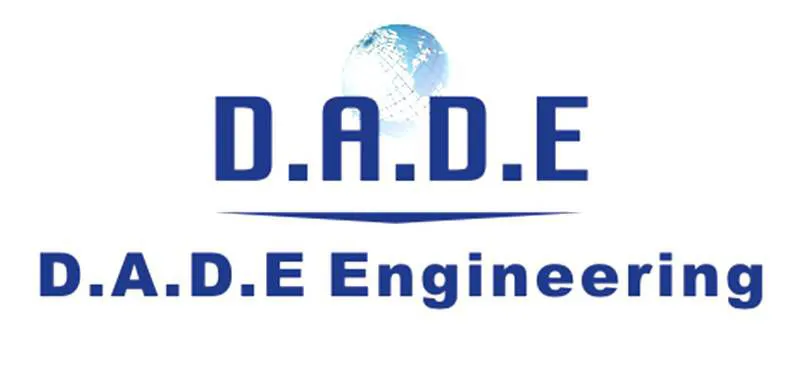 DADE Teknoloji Tasarım Mühendislik Arge Sanayi A.Ş.