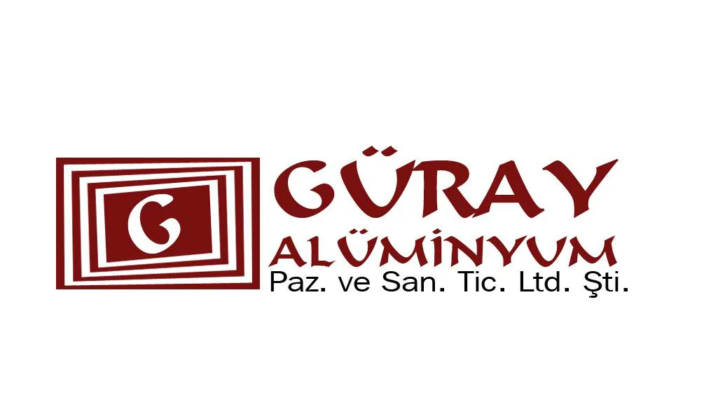 Güray Alüminyum Paz.ve San. Tic. Ltd. Şti.