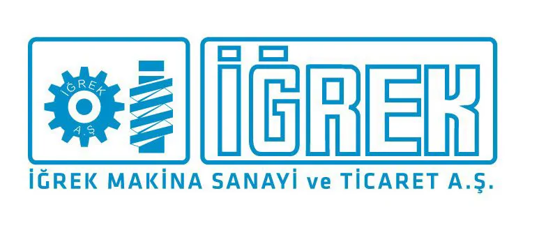 İğrek Makina San.ve Tic. A.Ş.