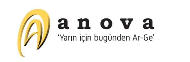 Anova Arge Teknolojileri Sanayi ve Ticaret A.Ş.