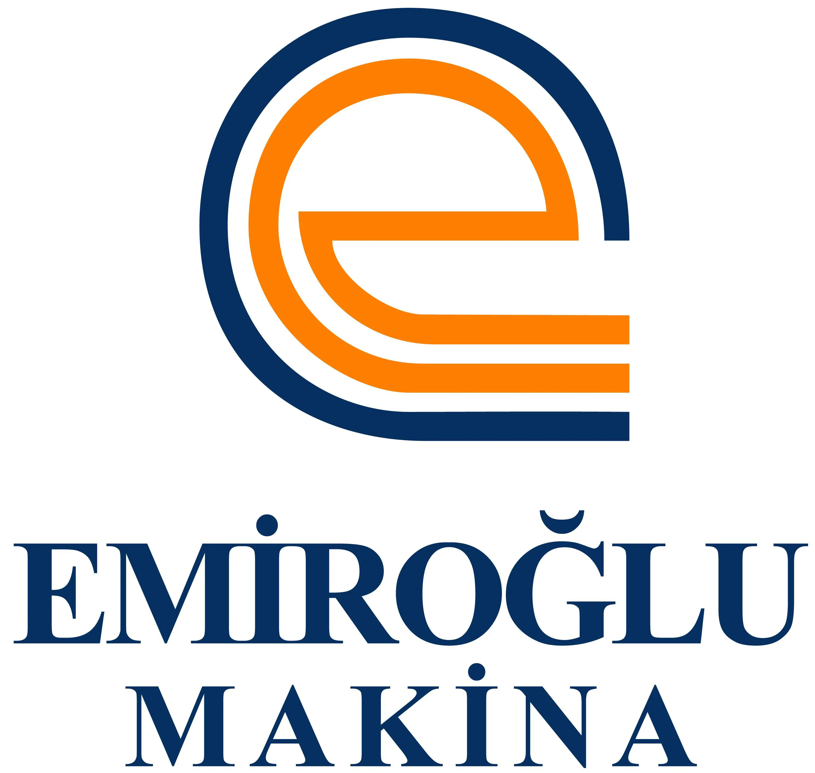 EMİROĞLU Makina Sanayi ve Ticaret Ltd.Şti.