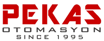PEKAS MÜH. ELEK.ELEKTRONİK MAKİNA İML.İTH.İHR.SAN.VE TİC. LTD. ŞTİ.
