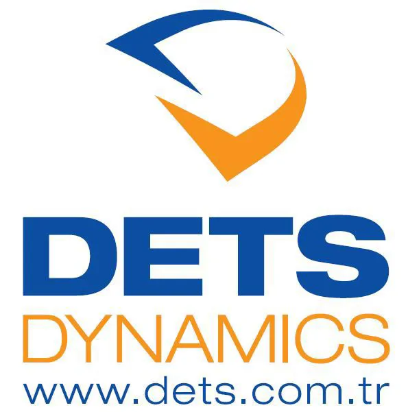 DETS DİNAMİK MÜHENDİSLİK TEKNOLOJİ SİSTEMLERİ SAN. TİC. LTD.ŞTİ.