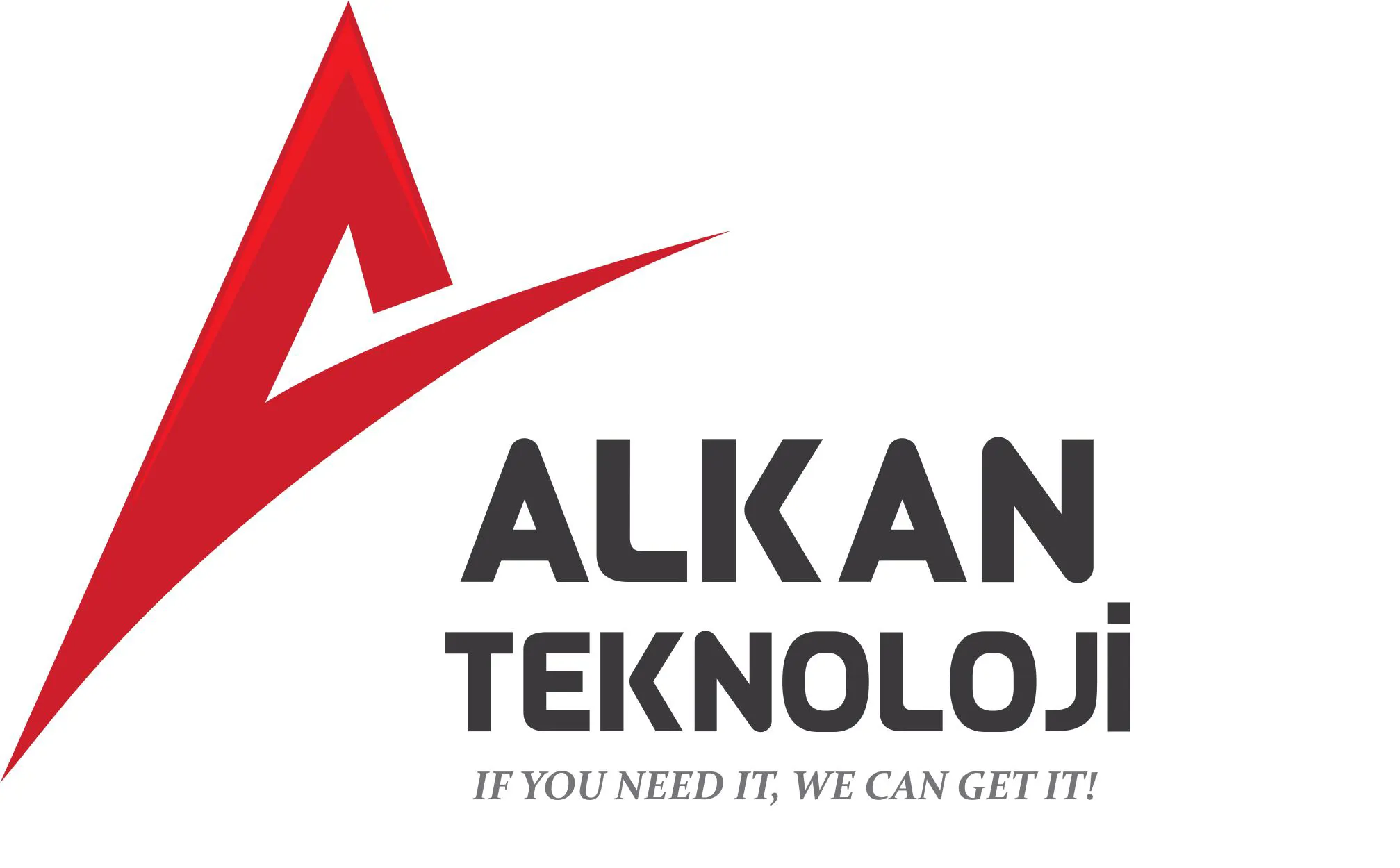 ALKAN TEKNOLOJİ Elektronik San. Tic. Ltd. Şti.