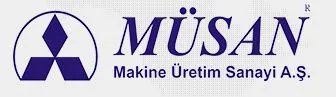 MÜSAN Makina Üretim San. ve Tic. A.Ş.