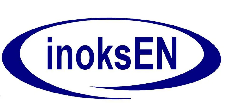 İNOKSEN Makina San. Tic. Ltd. Şti.