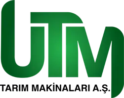 UTM Tarım Makinaları A.Ş.