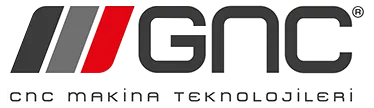 GNC CNC Makina Teknolojileri Ltd. Şti.