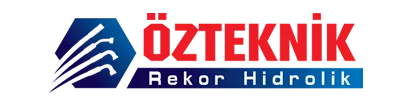 ÖZTEKNİK Rekor Torna Hidrolik San. ve Tic. Ltd. Şti.