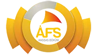 AFS Hassas Döküm San. Tic. Ltd. Şti.