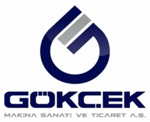 GÖKÇEK MAKİNA San. ve Tic. A.Ş.