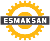 ESMAKSAN İş Mak. Yed. Par. San. Tic. Ltd. Şti.
