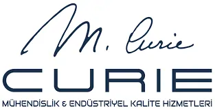 CURIE Mühendislik ve Endüstriyel Kalite Hizmetleri San. ve Tic. Ltd. Şti.