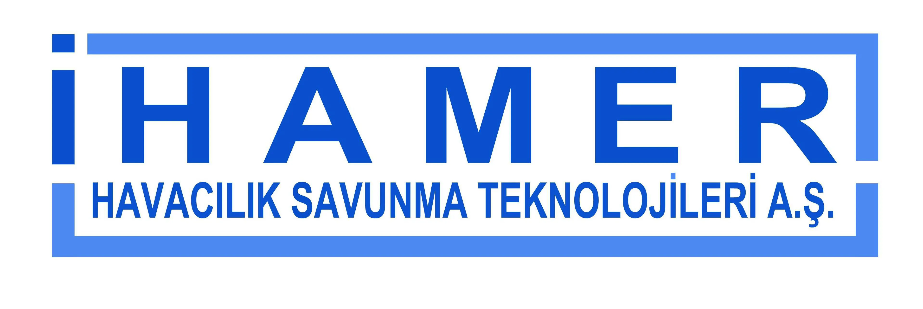 İhamer Havacılık Savunma Teknolojileri A.Ş.