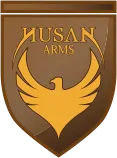 HUSAN METAL TEKNOLOJİLERİ SAN. TİC. AŞ.
