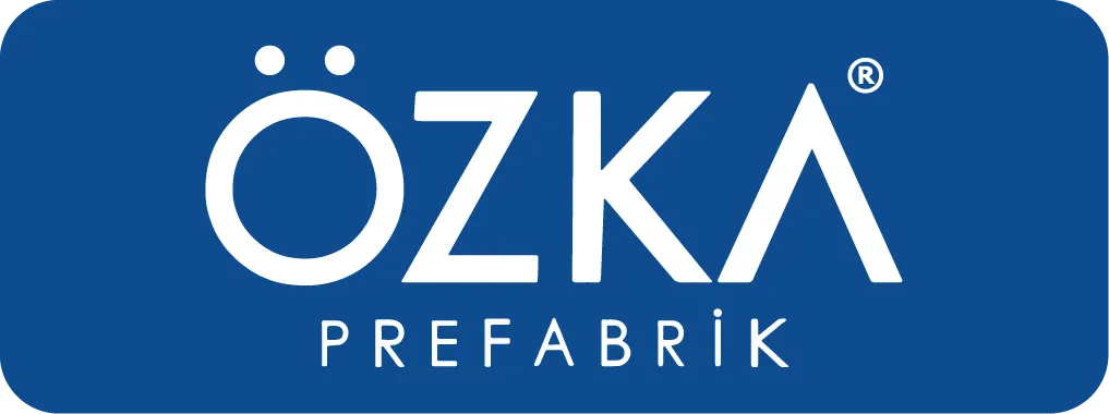 ÖZKA PREFABRİK YAPI İNŞAAT SANAYİ VE TİCARET A.Ş.