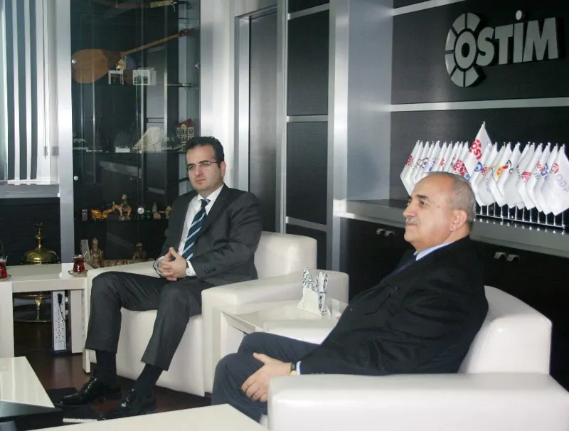 “Sanayileşmede derinleşme zamanı”