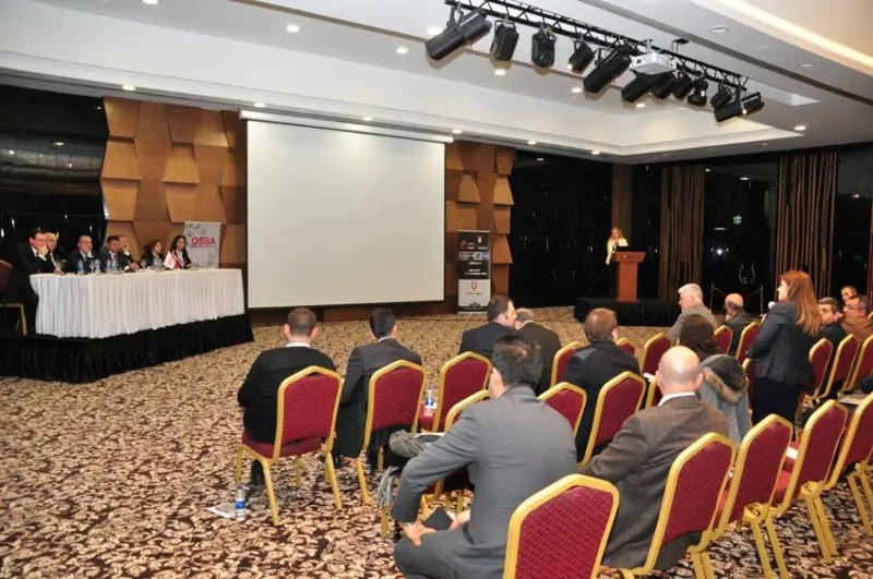 OSSA - ASELSAN WORKSHOP