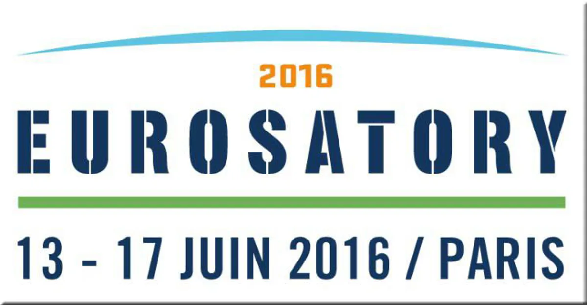 OSSA is located in Hall 5, Stand D761 at the Eurosatory Paris Fair.