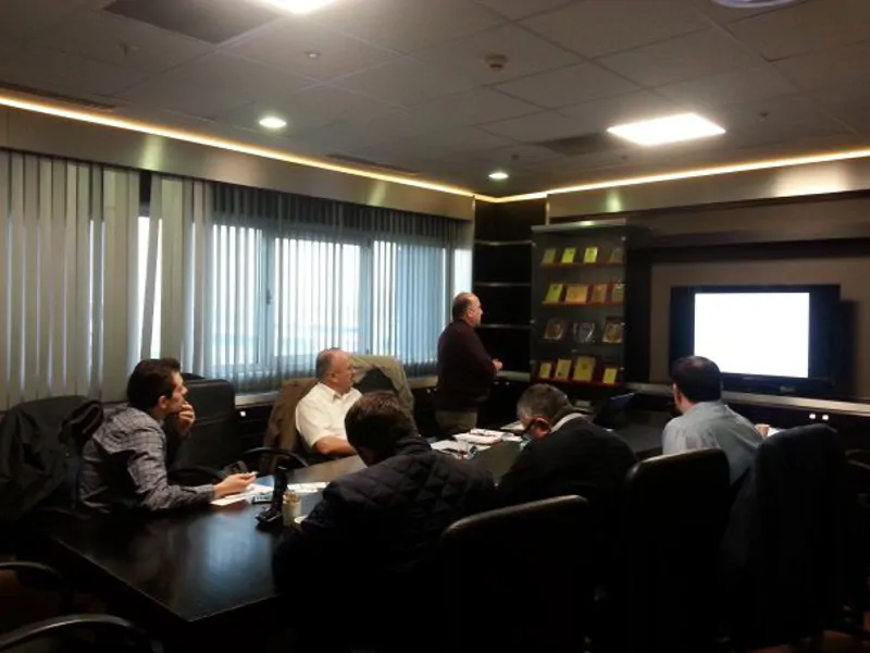 Our SEO optimization consultancy within the scope of the UR-GE Project continues successfully.