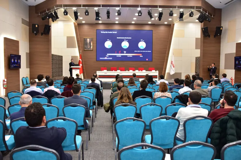 Teknoloji Odaklı Sanayi Hamlesi Bilgilendirme Toplantısı OSSA Ev Sahipliğinde Gerçekleşti