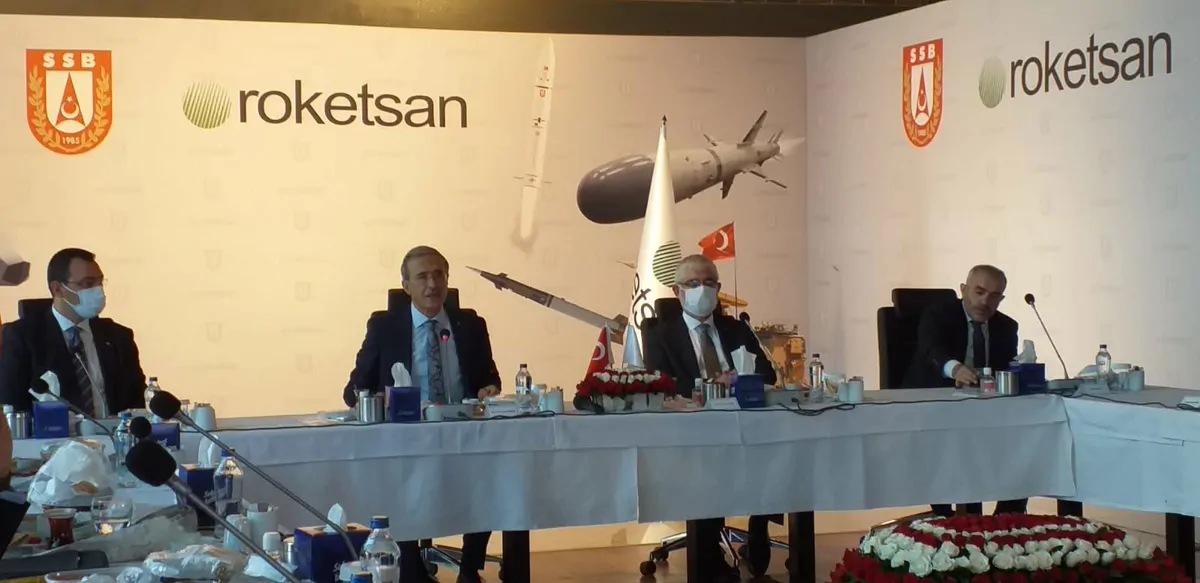 The Formula for Sustainability in Defense: Export