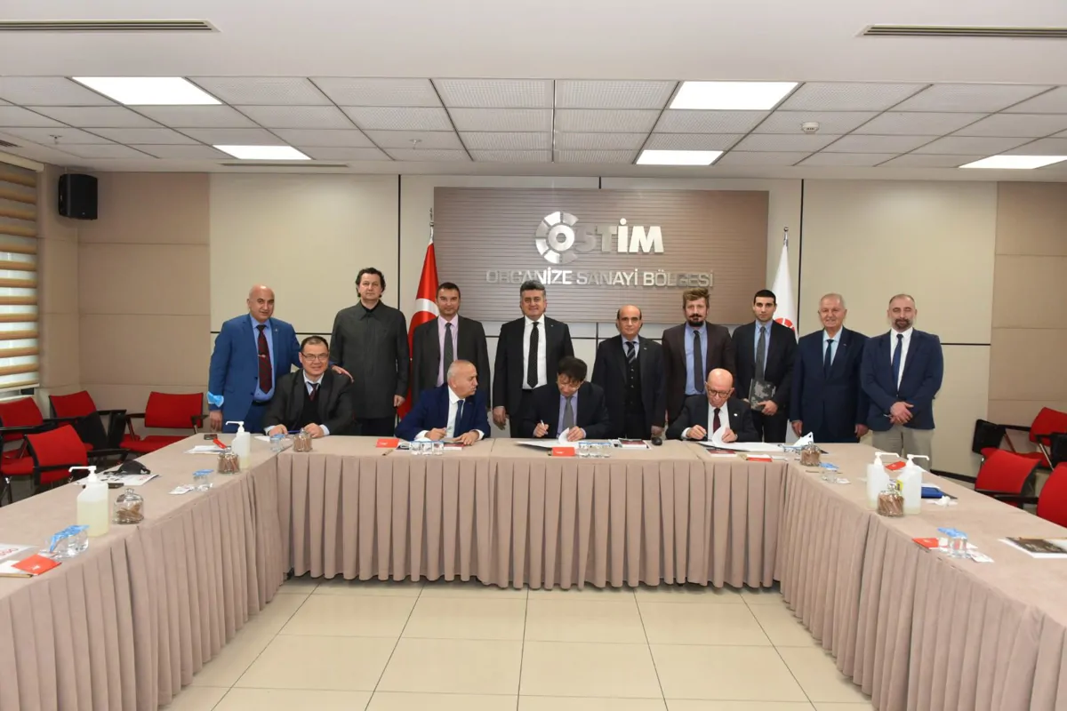 Our cluster will develop collaborations with KIRGIZKURAL Company.
