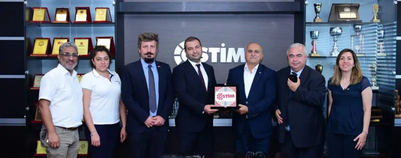 We signed a Cooperation Protocol with the Vice Presidency of Aviation Ecosystem Development of Turkish Airlines (THY) Inc.