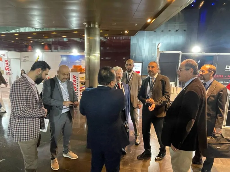 7. Konya Savunma Sanayi Tedarikçi Buluşmalarındayız