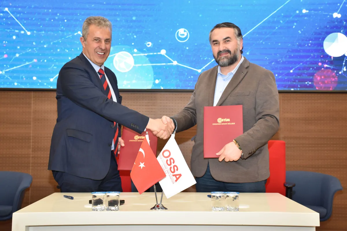 Savunma ve Havacılıkta Yenilikçi Üretim, Ar-Ge ve TEKMER Ekosistemi Etkinliği Gerçekleştirildi
