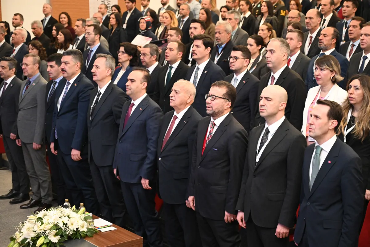 XXI. KOBİ Zirvesini Tamamladık