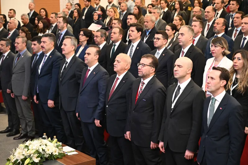 XXI. KOBİ Zirvesini Tamamladık