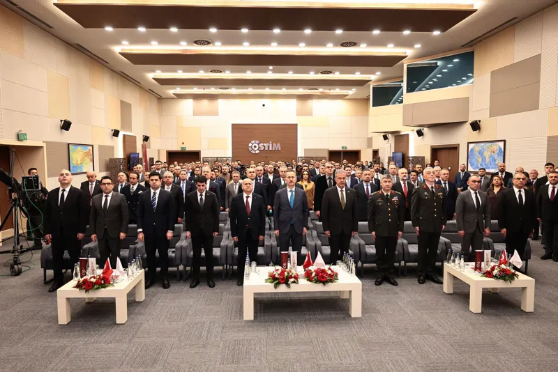 IDA Türkiye 2026 Tanıtım Programını Tamamladık