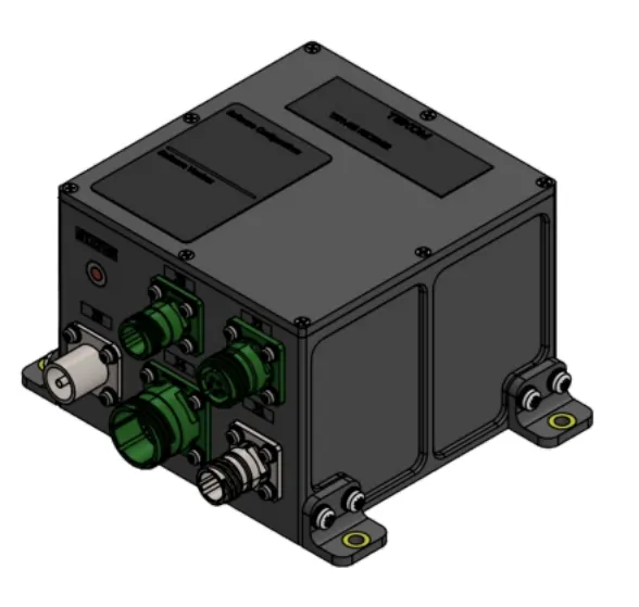 TKM-AIS RECEIVER (P/N : 02-0903823)