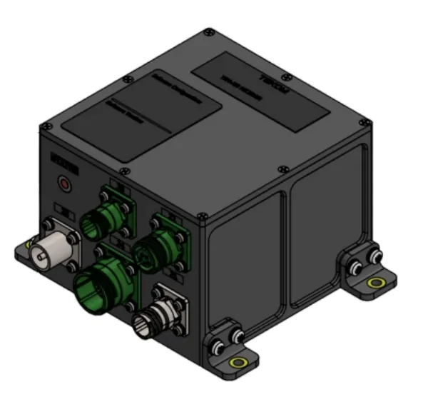 TKM-AIS RECEIVER (P/N : 02-0903823)