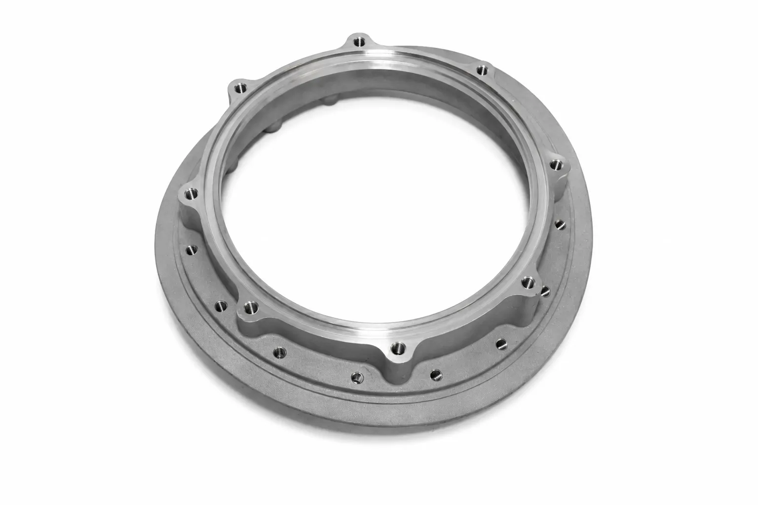 Steel Investemen Casting